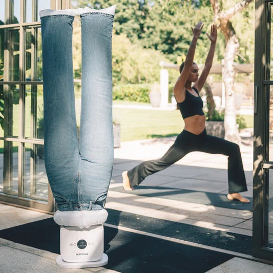 Automatic Ironing Machine 3.0