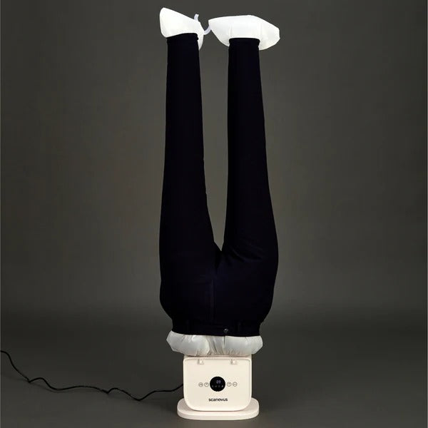 Automatic Ironing Machine 3.0