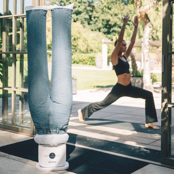 Automatic Ironing Machine 3.0