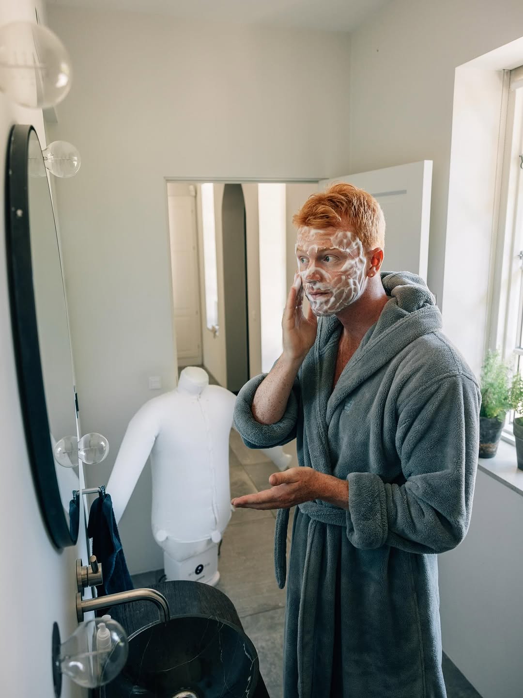 Automatic Ironing Machine 3.0